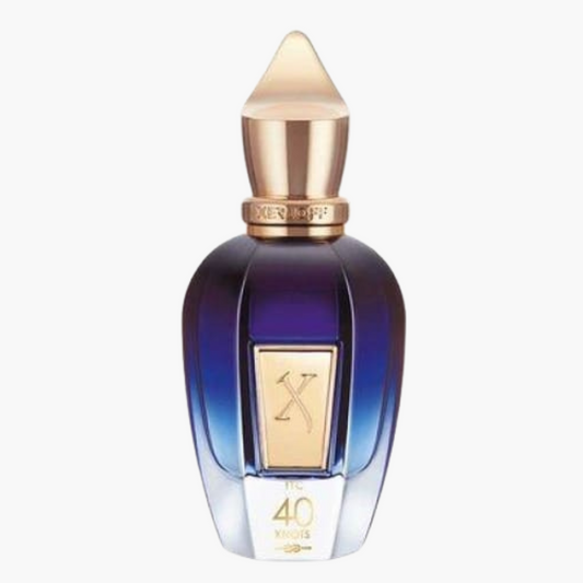 Xerjoff 40 Knots EDP