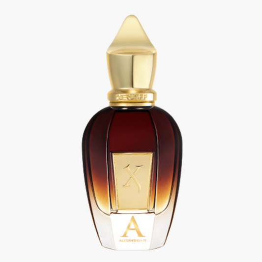 Xerjoff Alexandria II Parfum