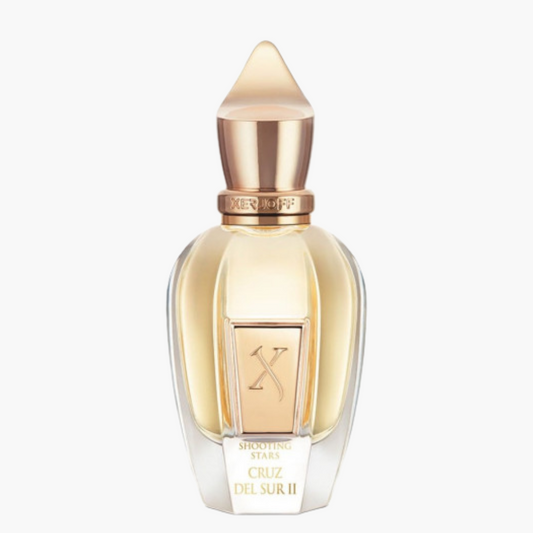 Xerjoff Shooting Stars Cruz del Sur II Parfum