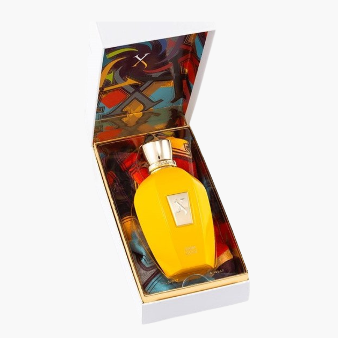 Xerjoff Erba Gold EDP
