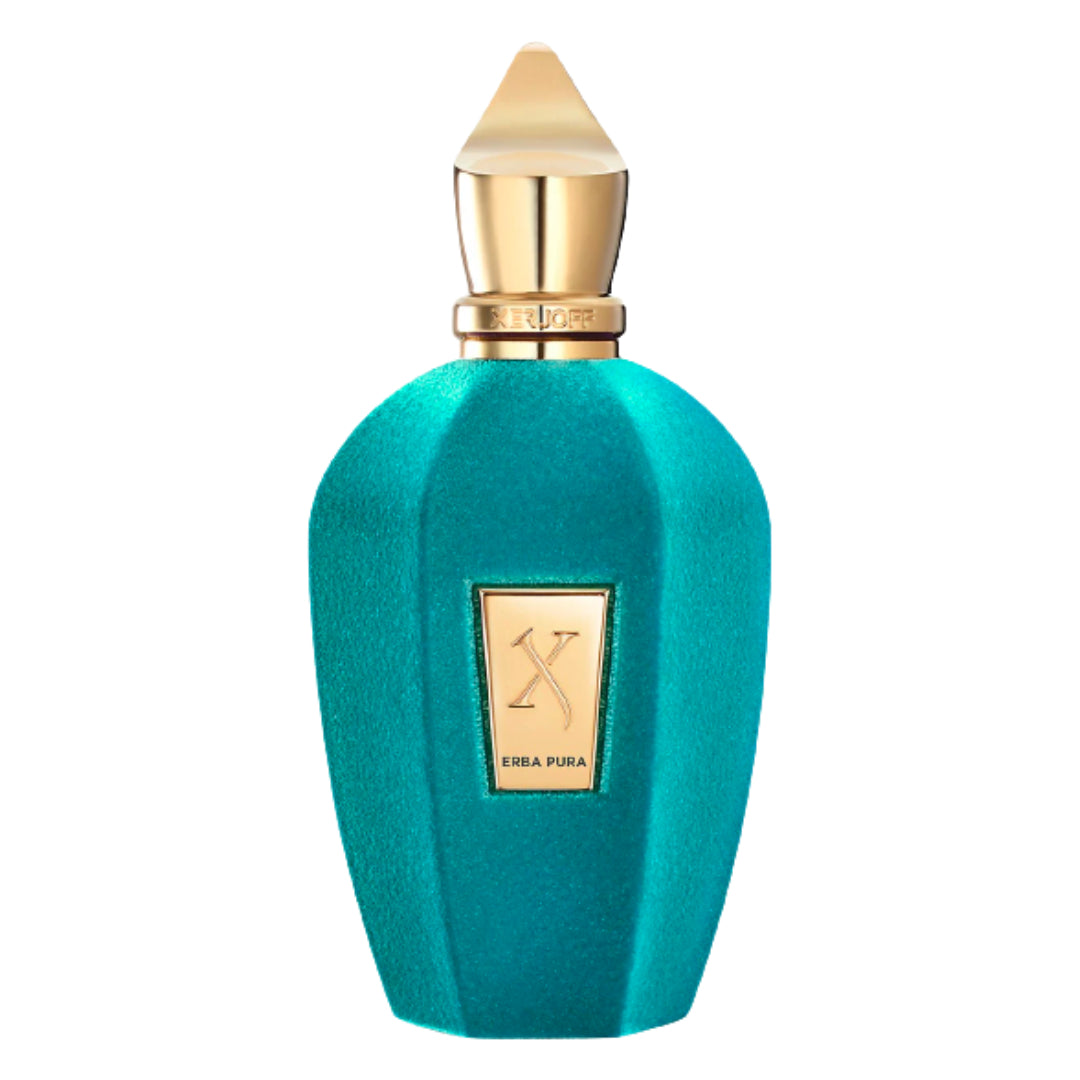 SAMPLE - Xerjoff Erba Pura EDP