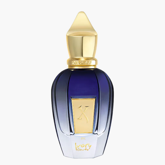 Xerjoff Join The Club Ivory Route EDP
