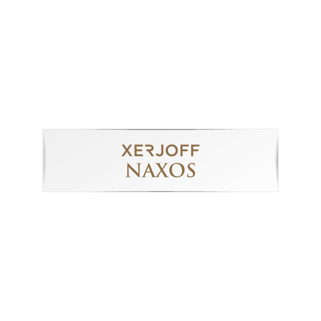 SAMPLE - Xerjoff Naxos EDP