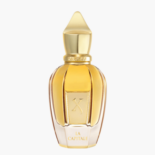 Xerjoff La Capitale EDP