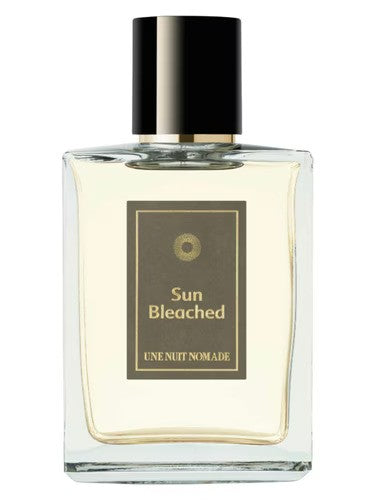 SAMPLE - Une Nuit Nomade Sun Bleached EDP
