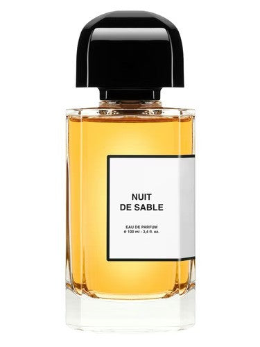 SAMPLE - BDK Parfums Nuit De Sable EDP