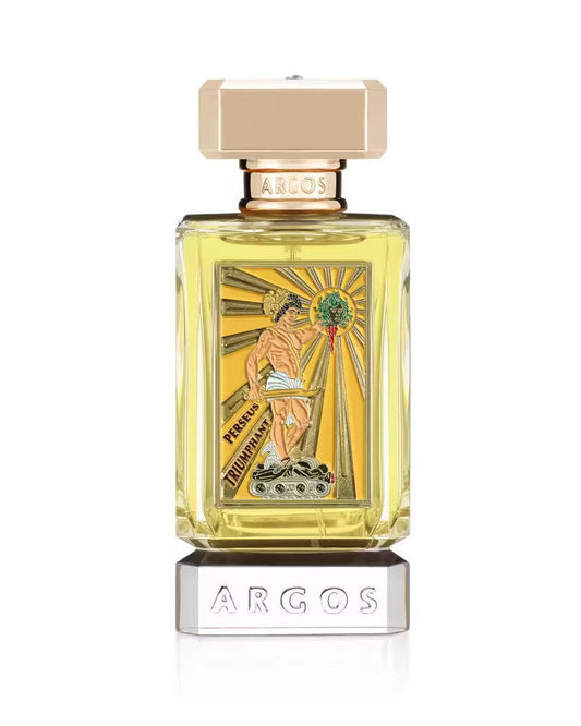 SAMPLE - Argos Perseus Triumphant Extrait