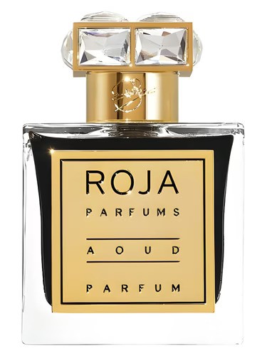 SAMPLE - Roja Parfums Aoud Parfum