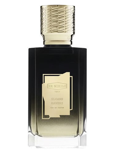SAMPLE - Ex Nihilo Sloane Ravers EDP