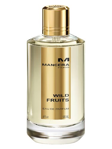 SAMPLE - Mancera Wild Fruits EDP