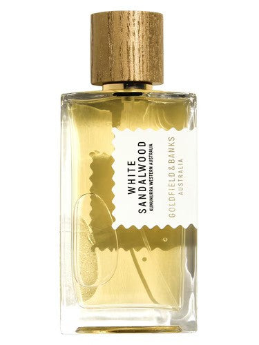 SAMPLE - Goldfield & Banks White Sandalwood EDP