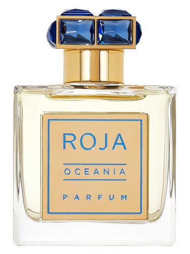 SAMPLE - Roja Parfums Oceania Parfum