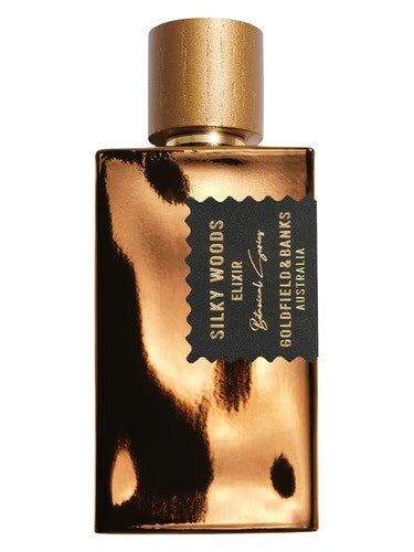 SAMPLE - Goldfield & Banks Silky Woods Elixir