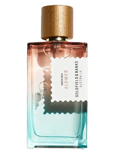 SAMPLE - Goldfield & Banks Pacific Rock Flower EDP