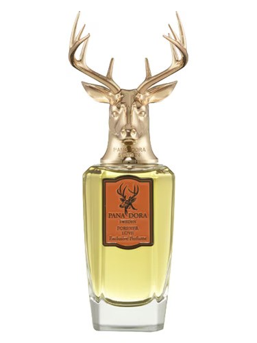 SAMPLE - Pana Dora Forever Love EDP