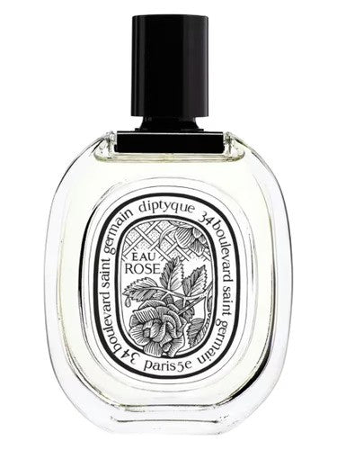 SAMPLE - Diptyque Eau Rose EDT