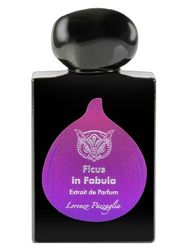 SAMPLE - Lorenzo Pazzaglia Ficus in Fabula Extrait
