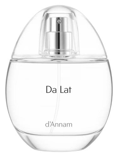 SAMPLE - d'Annam Da Lat EDP