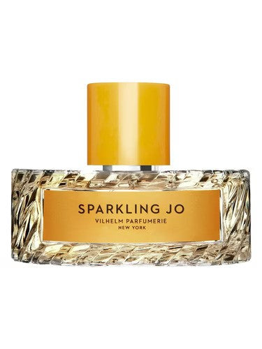 SAMPLE - Vilhelm Parfumerie Sparkling Jo EDP