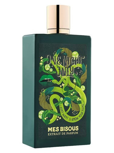 SAMPLE - Mes Bisous One Night Only Extrait