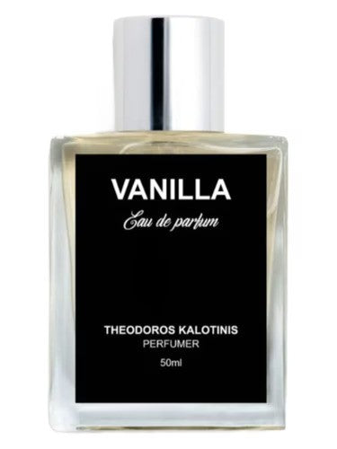 SAMPLE - Theodoros Kalotinis Vanilla EDP