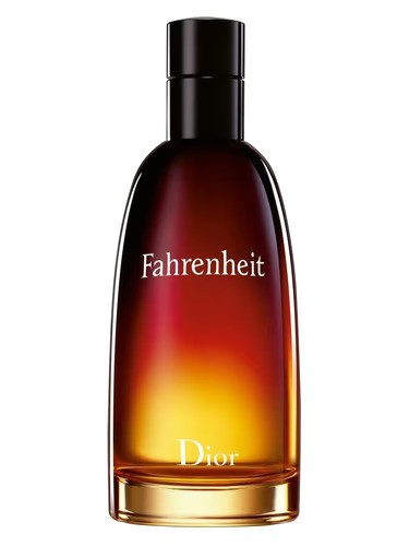 SAMPLE - Dior Fahrenheit Parfum