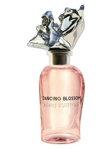 SAMPLE - Louis Vuitton Dancing Blossom Extrait