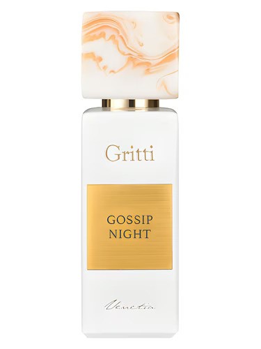 SAMPLE - Gritti Gossip Night EDP