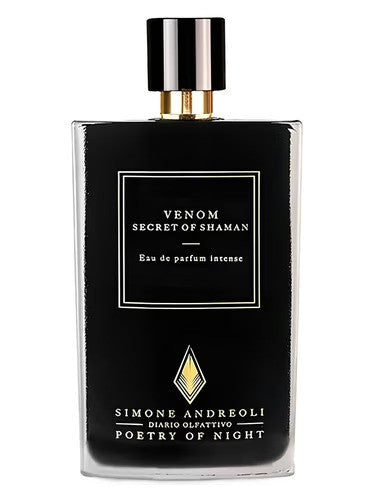 SAMPLE - Simone Andreoli Venom Secret Of Shaman EDP