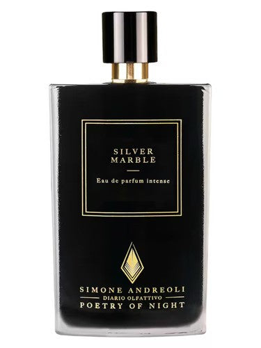 SAMPLE - Simone Andreoli Silver Marble EDP