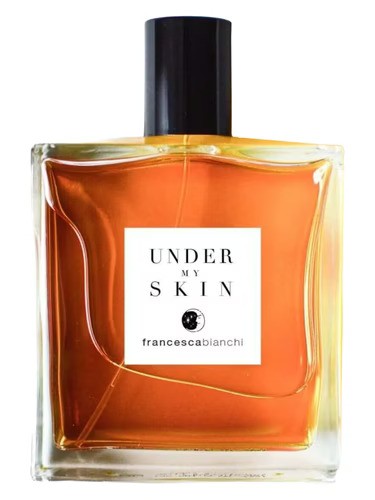 SAMPLE - Francesca Bianchi Under My Skin Extrait