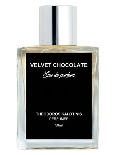 SAMPLE - Theodoros Kalotinis Velvet Chocolate EDP
