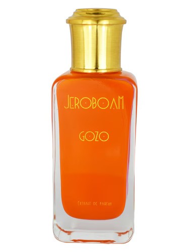 SAMPLE - Jeroboam Gozo Extrait