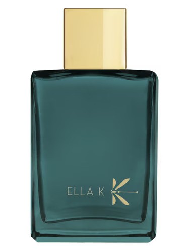 SAMPLE - Ella K Orchid K EDP