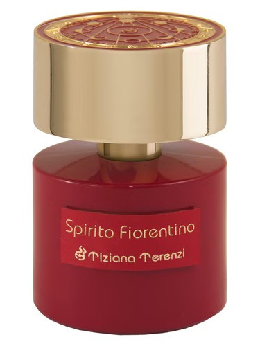 SAMPLE - Tiziana Terenzi Spirito Fiorentino Extrait