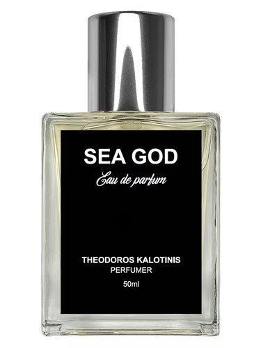 SAMPLE - Theodoros Kalotinis Sea God EDP