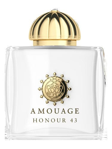 SAMPLE - Amouage Honour 43 Extrait
