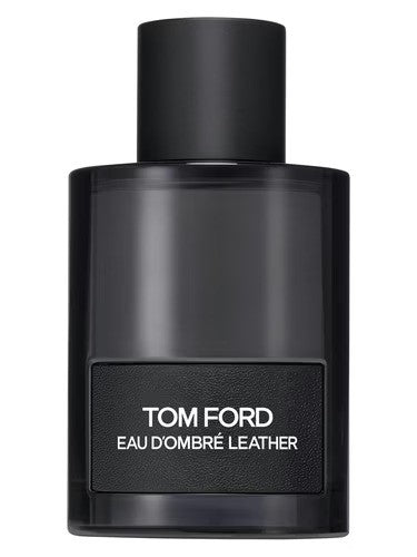 SAMPLE - Tom Ford Eau D'Ombre Leather Parfum EDT