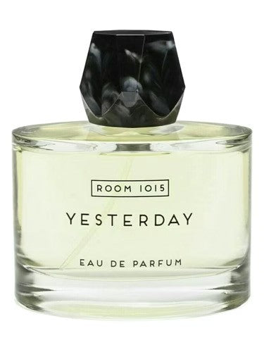 SAMPLE - Room 1015 Yesterday EDP