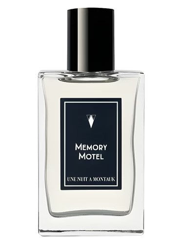 SAMPLE - Une Nuit Nomade Memory Motel EDP