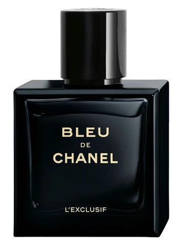 SAMPLE - Chanel Bleu de Chanel L'Exclusif