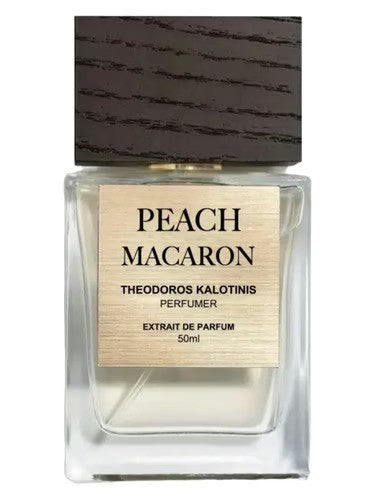 SAMPLE - Theodoros Kalotinis Peach Macaron Extrait
