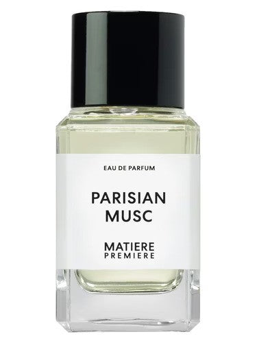 SAMPLE - Matiere Premiere Parisian Musc EDP