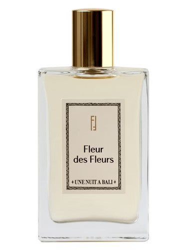 SAMPLE - Une Nuit Nomade Fleur des Fleurs EDP