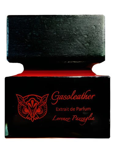 SAMPLE - Lorenzo Pazzaglia Gasoleather Extrait