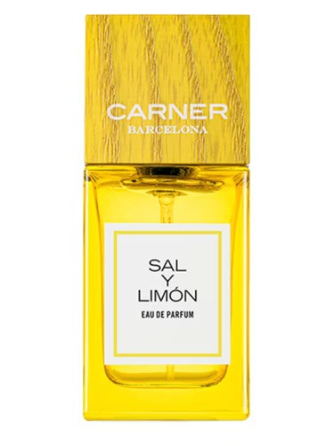 SAMPLE - Carner Barcelona Sal Y Limon EDP