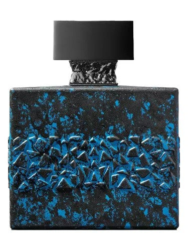 SAMPLE - M. Micallef Desirtoxic L'Intense EDP