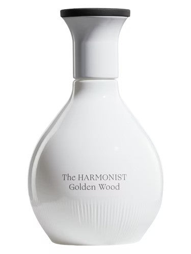 SAMPLE - The Harmonist Golden Wood Parfum