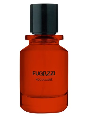 SAMPLE - Fugazzi Nocologne Extrait