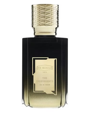 SAMPLE - Ex Nihilo The Irreverents EDP